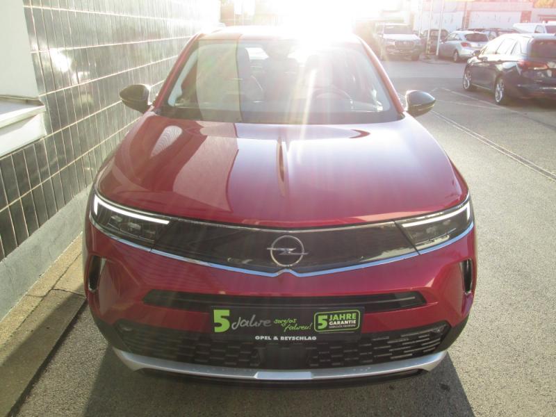 Opel Mokka 1.2 Turbo Elegance