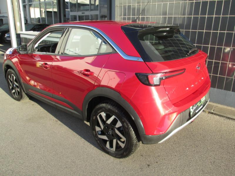Opel Mokka 1.2 Turbo Elegance