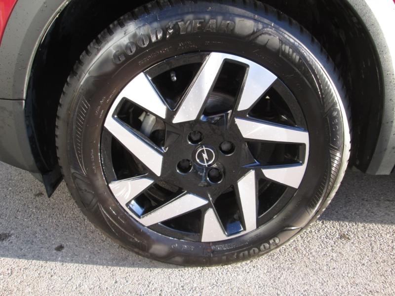 Opel Mokka 1.2 Turbo Elegance