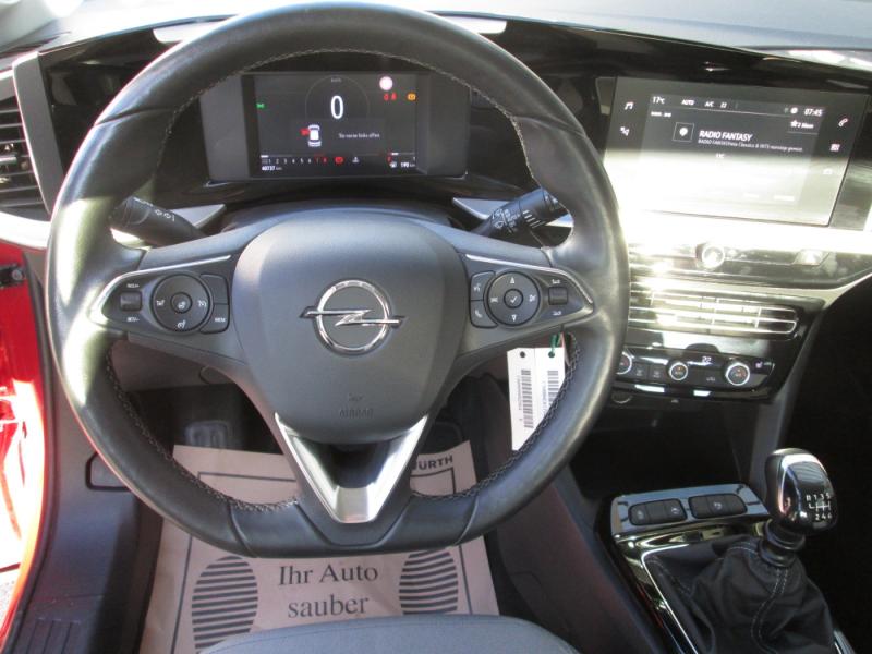 Opel Mokka 1.2 Turbo Elegance