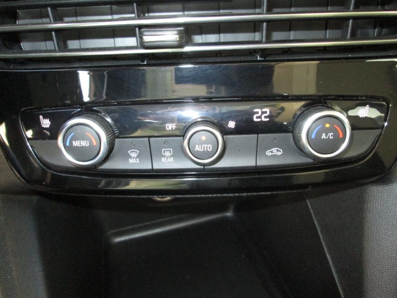 Opel Mokka 1.2 Turbo Elegance