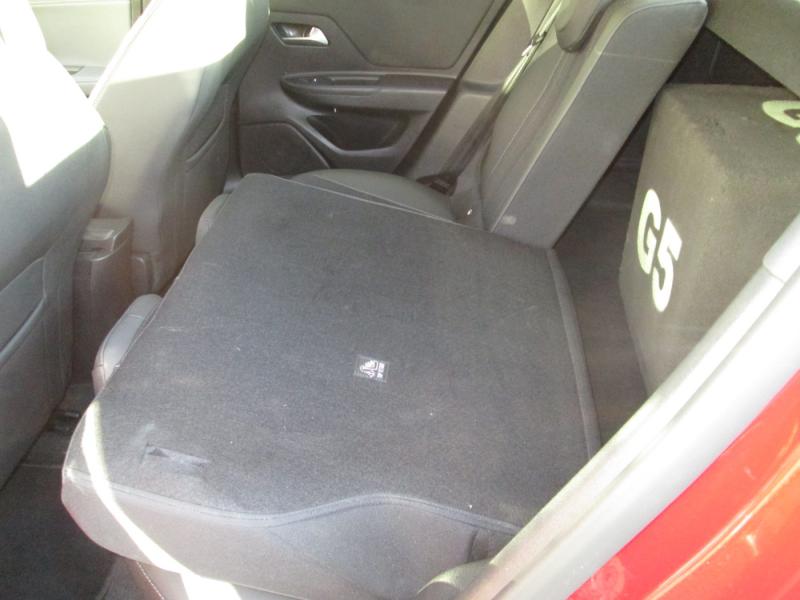 Opel Mokka 1.2 Turbo Elegance