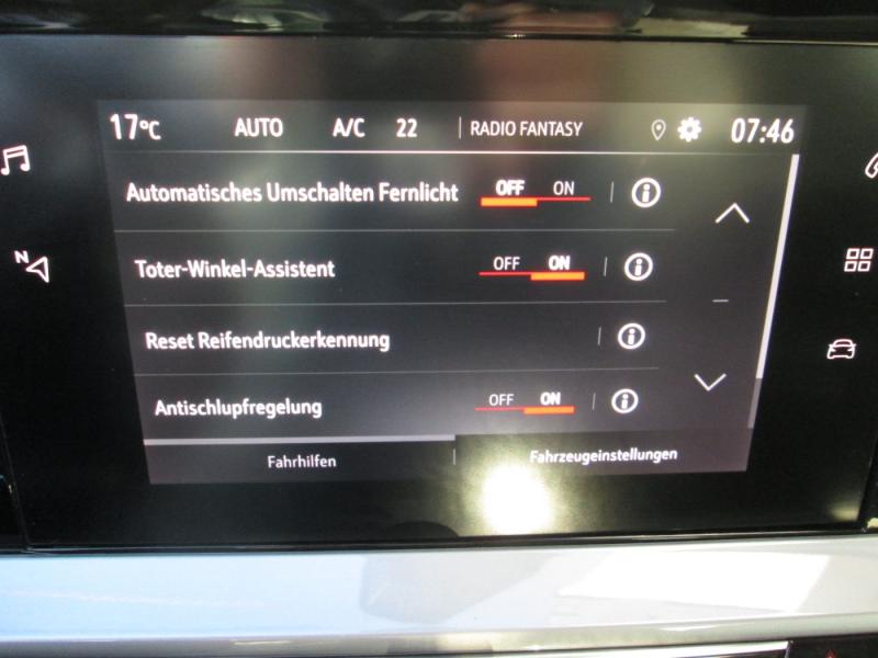 Opel Mokka 1.2 Turbo Elegance