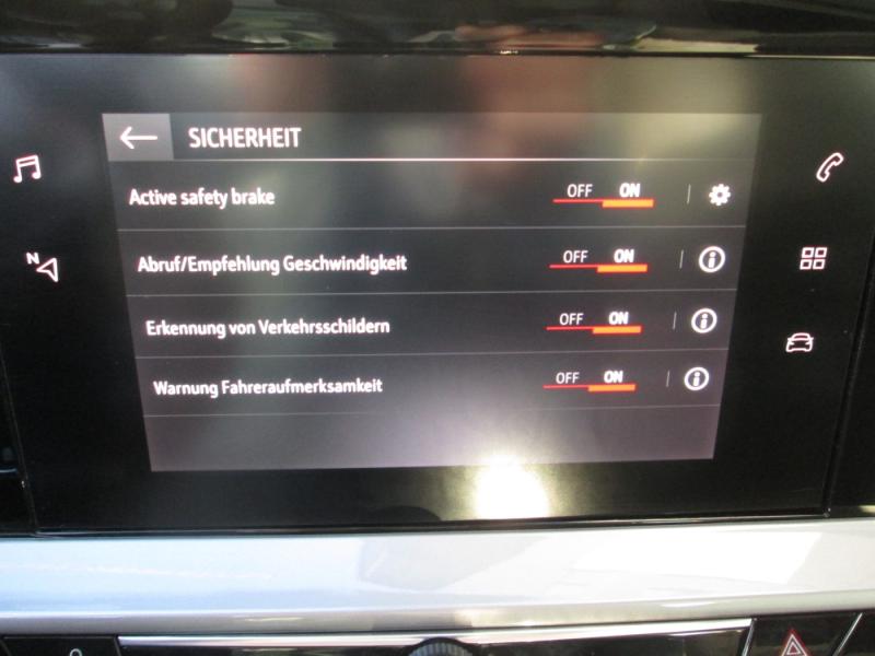 Opel Mokka 1.2 Turbo Elegance