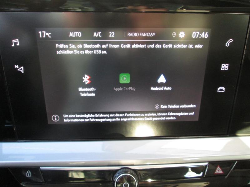 Opel Mokka 1.2 Turbo Elegance