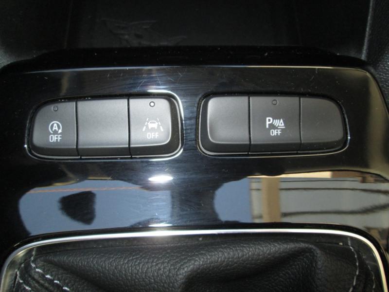 Opel Mokka 1.2 Turbo Elegance