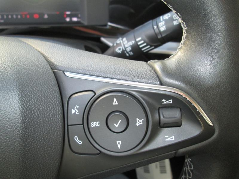 Opel Mokka 1.2 Turbo Elegance