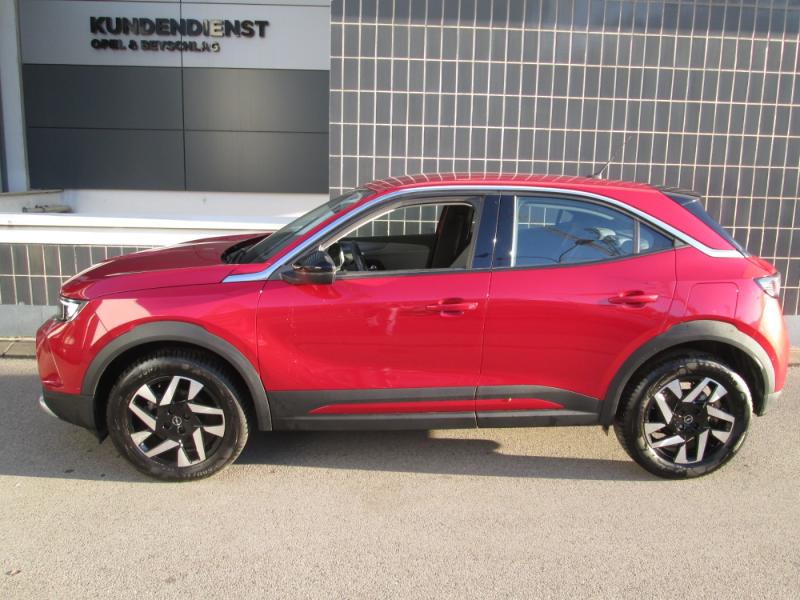Opel Mokka 1.2 Turbo Elegance