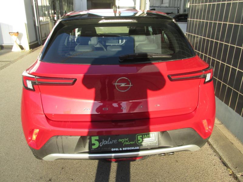 Opel Mokka 1.2 Turbo Elegance