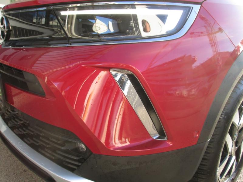 Opel Mokka 1.2 Turbo Elegance