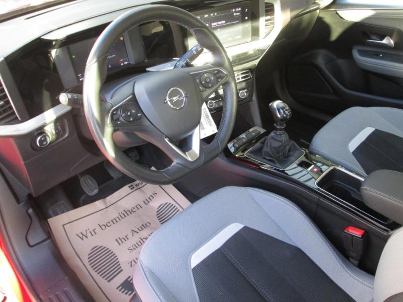 Opel Mokka 1.2 Turbo Elegance