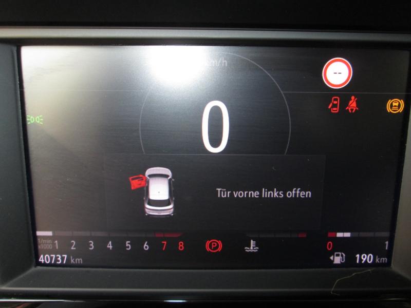 Opel Mokka 1.2 Turbo Elegance