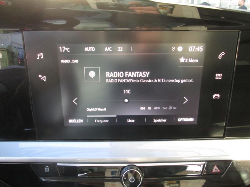 Opel Mokka 1.2 Turbo Elegance