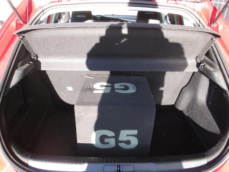 Opel Mokka 1.2 Turbo Elegance