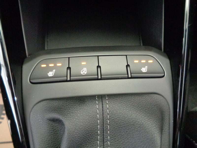 KIA Stonic 1.0 TGDI Silber GPF ISG