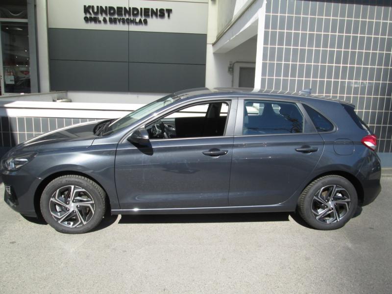 Hyundai i30 1.5 DPI Edition 30