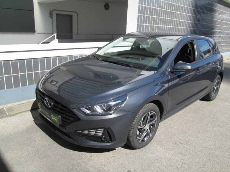 Hyundai i30 1.5 DPI Edition 30