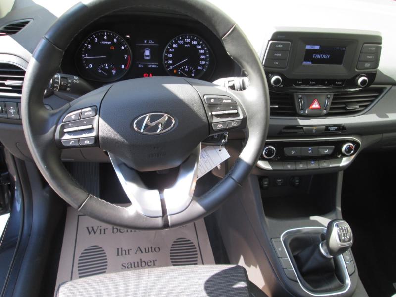 Hyundai i30 1.5 DPI Edition 30