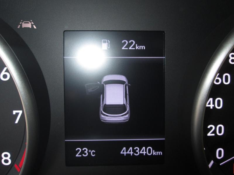 Hyundai i30 1.5 DPI Edition 30