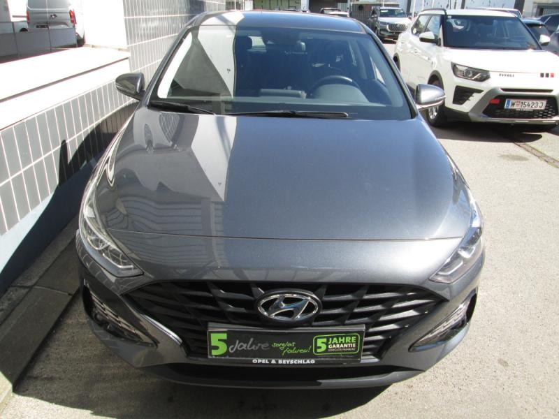 Hyundai i30 1.5 DPI Edition 30