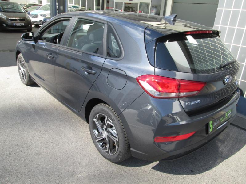 Hyundai i30 1.5 DPI Edition 30