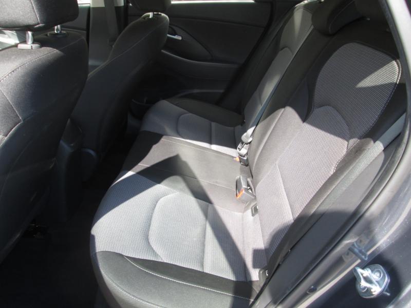 Hyundai i30 1.5 DPI Edition 30