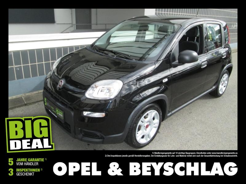 Fiat Panda 4x2 FireFly Hybrid 70 Panda