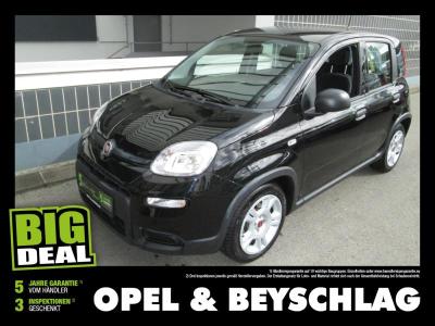 Fiat Panda 4x2 FireFly Hybrid 70 Panda