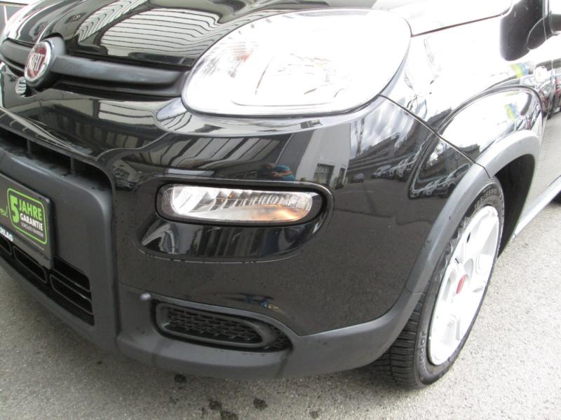 Fiat Panda 4x2 FireFly Hybrid 70 Panda