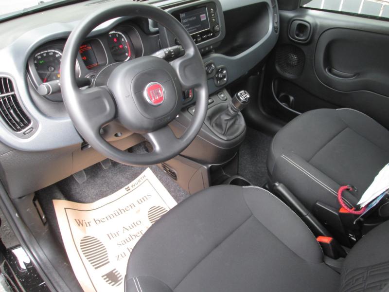 Fiat Panda 4x2 FireFly Hybrid 70 Panda