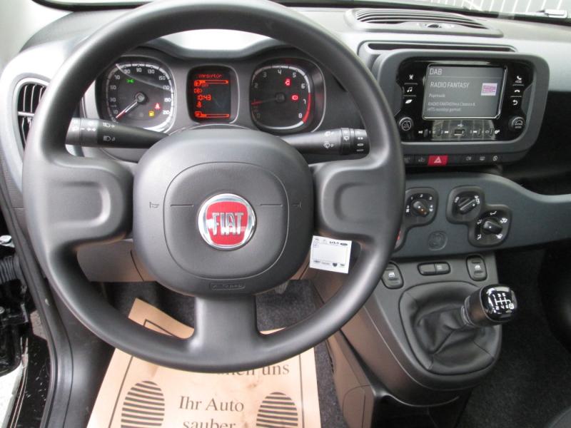Fiat Panda 4x2 FireFly Hybrid 70 Panda