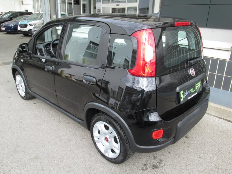 Fiat Panda 4x2 FireFly Hybrid 70 Panda