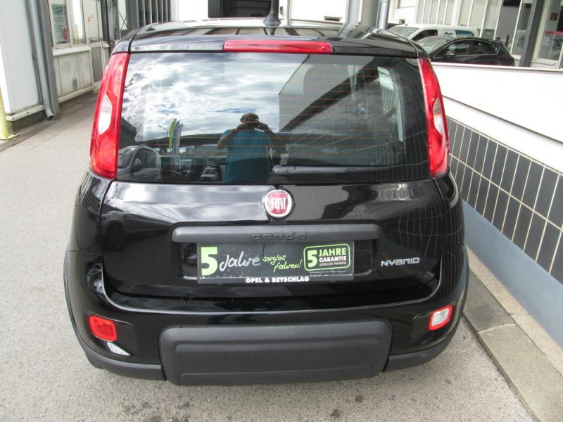 Fiat Panda 4x2 FireFly Hybrid 70 Panda