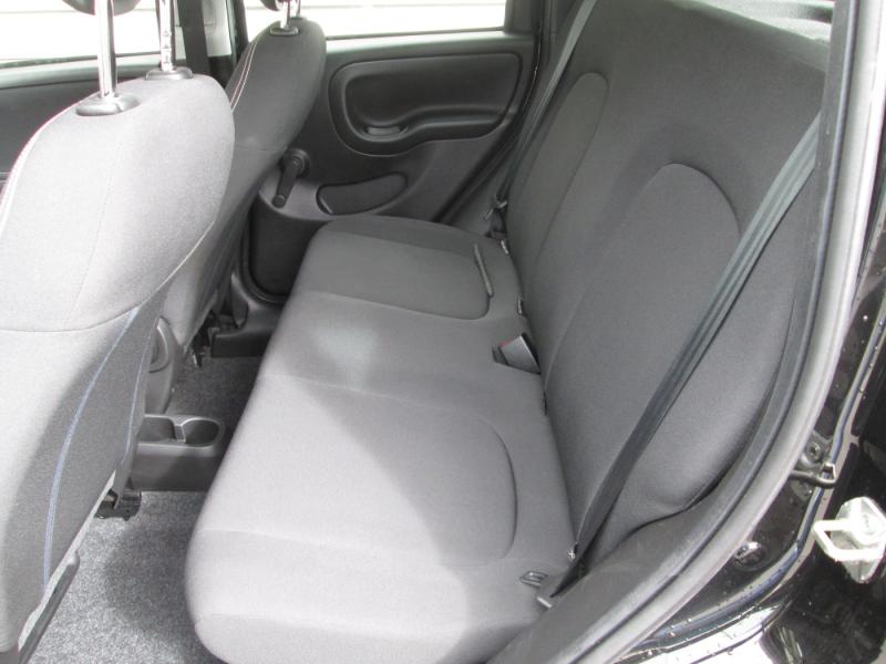 Fiat Panda 4x2 FireFly Hybrid 70 Panda