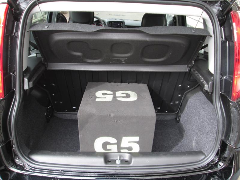 Fiat Panda 4x2 FireFly Hybrid 70 Panda