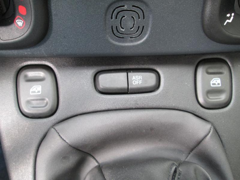 Fiat Panda 4x2 FireFly Hybrid 70 Panda