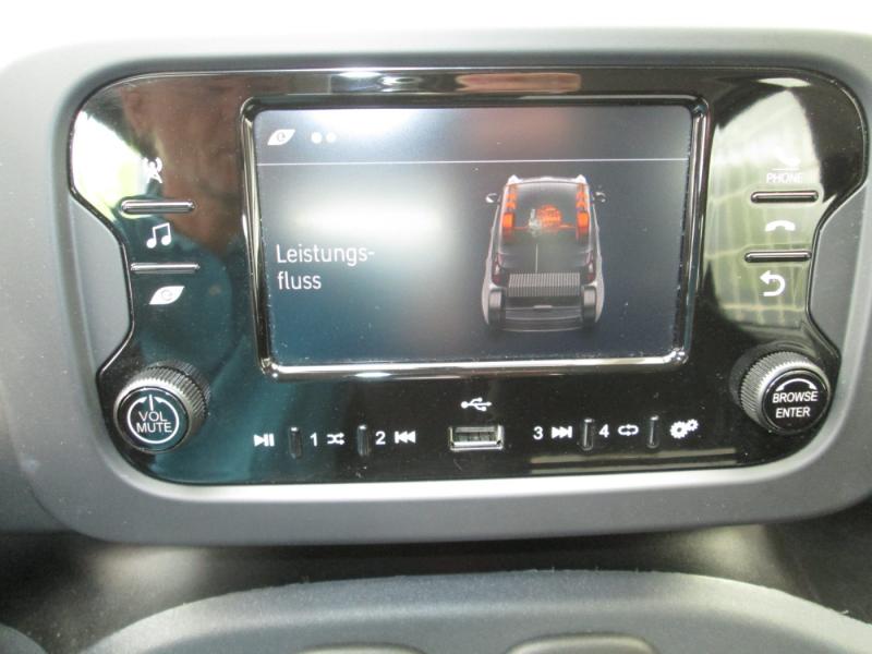 Fiat Panda 4x2 FireFly Hybrid 70 Panda