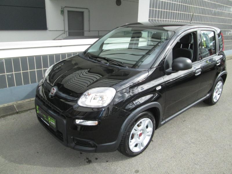 Fiat Panda 4x2 FireFly Hybrid 70 Panda