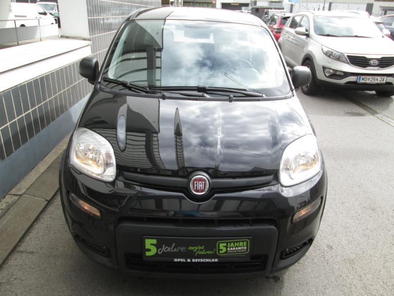 Fiat Panda 4x2 FireFly Hybrid 70 Panda