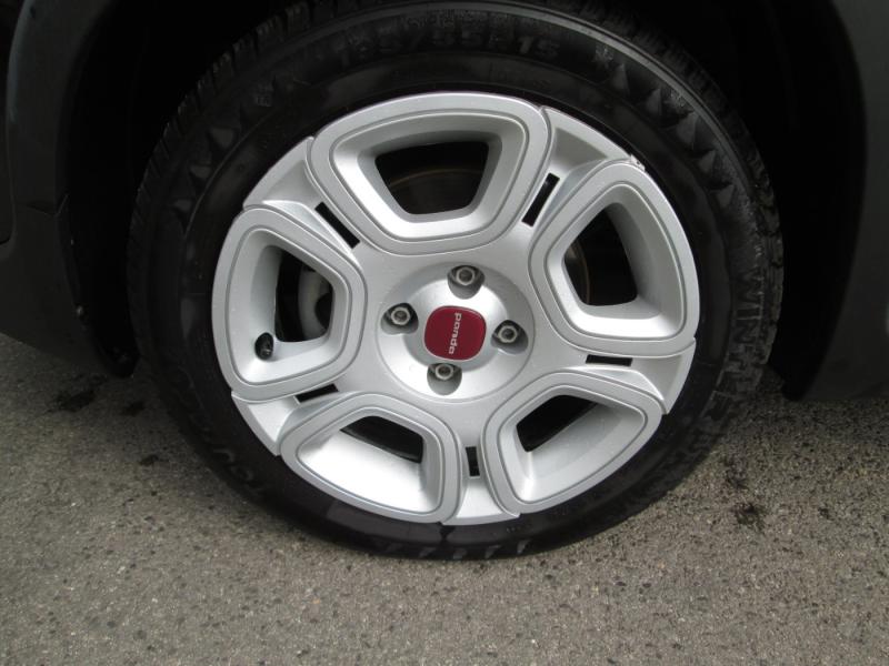 Fiat Panda 4x2 FireFly Hybrid 70 Panda