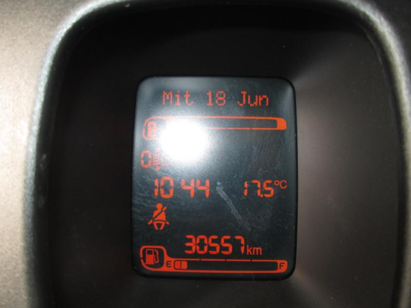 Fiat Panda 4x2 FireFly Hybrid 70 Panda