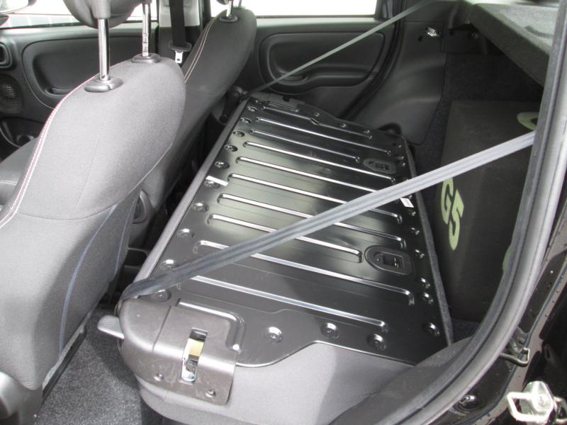 Fiat Panda 4x2 FireFly Hybrid 70 Panda