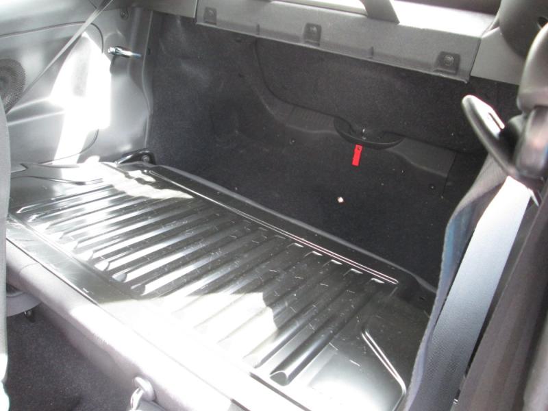 Fiat 500C FireFly Hybrid 70