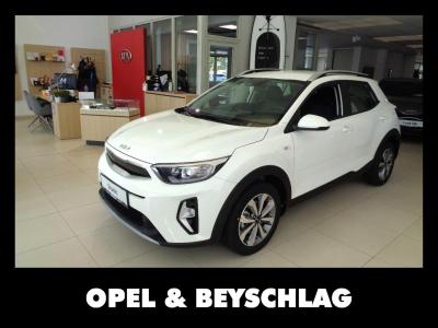 KIA Stonic/SIL/1.0 TGDI/MT6/100PS