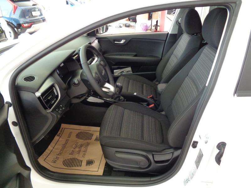 KIA Stonic/SIL/1.0 TGDI/MT6/100PS