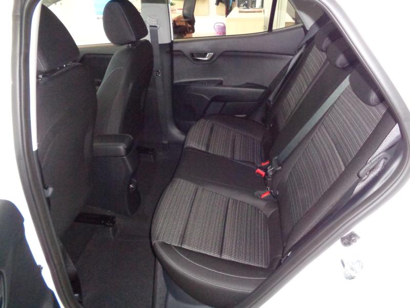 KIA Stonic/SIL/1.0 TGDI/MT6/100PS