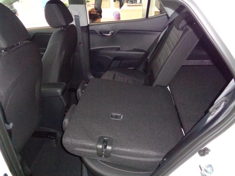 KIA Stonic/SIL/1.0 TGDI/MT6/100PS