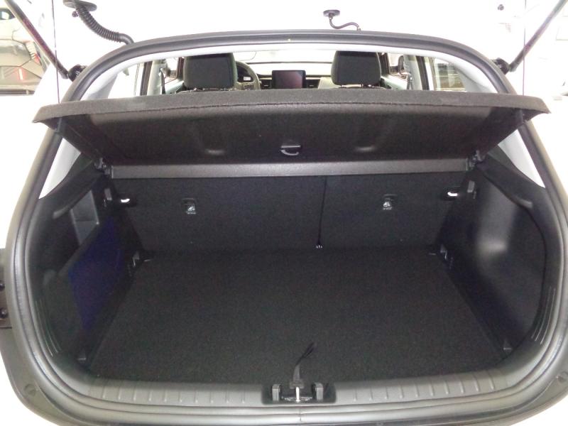 KIA Stonic/SIL/1.0 TGDI/MT6/100PS