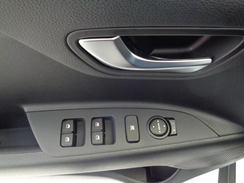 KIA Stonic/SIL/1.0 TGDI/MT6/100PS