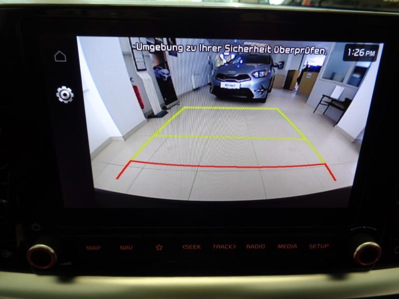 KIA Stonic/SIL/1.0 TGDI/MT6/100PS